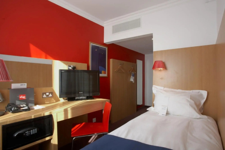 Radisson Hotel York