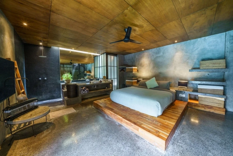 Superior Villa