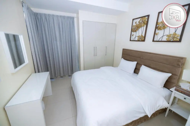 5 bedroom Villa - Dubai Hills