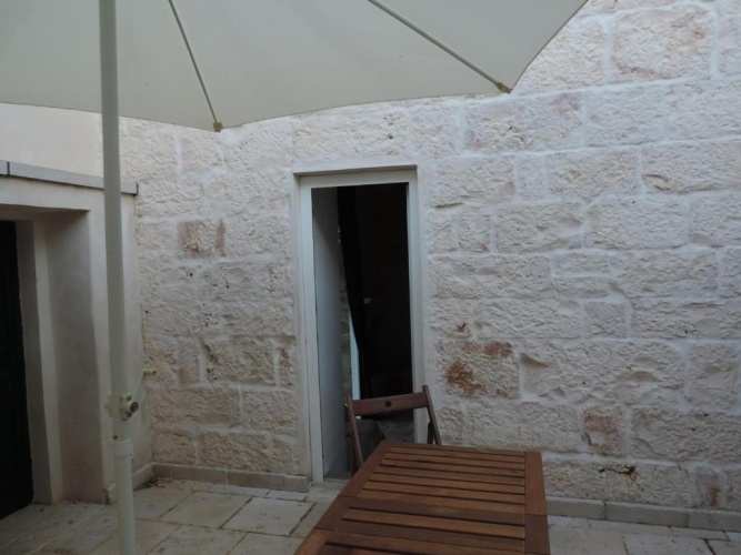 1 Bedroom Cottage
