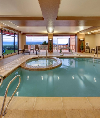 Bear River Casino Hotel photo 12