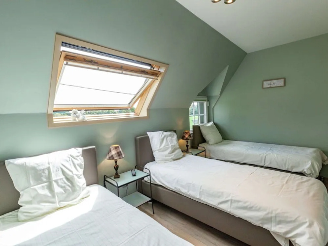 Le Bizet Vacation Home