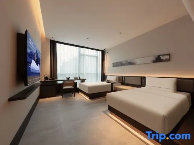 Executive Twin room