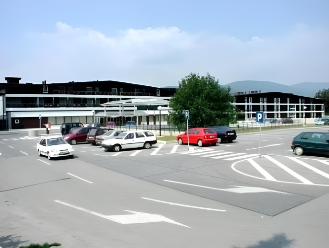 Hotel Jezero photo 29