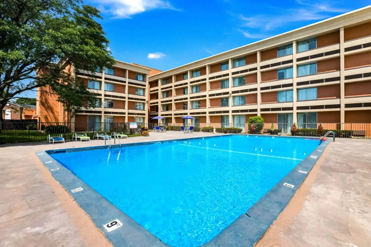 Wingate by Wyndham Troy