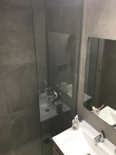 Deluxe Duplex room