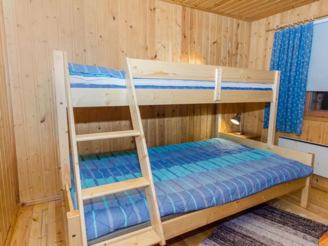 House Ulpukka Juuka