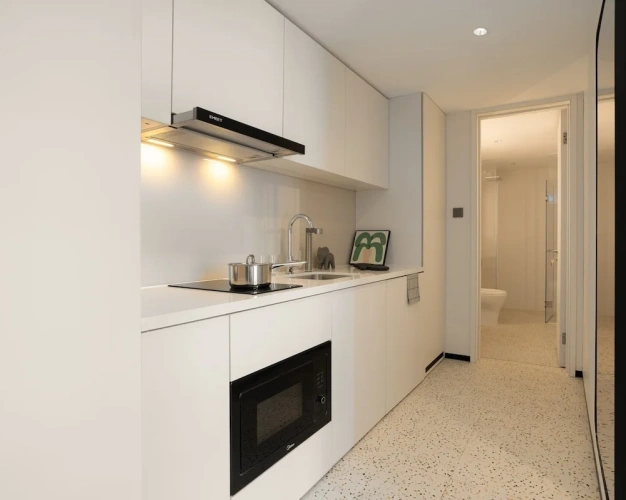Standard Suite