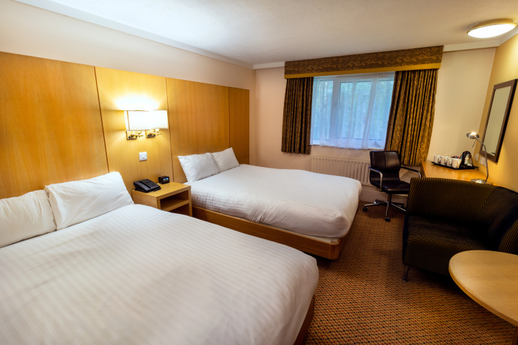 Coylumbridge Aviemore Hotel photo 7