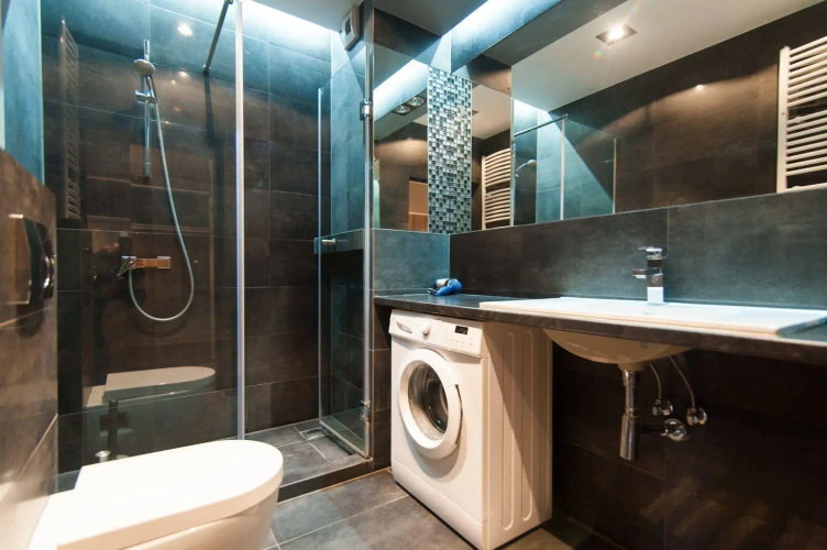 Apartament Jazz