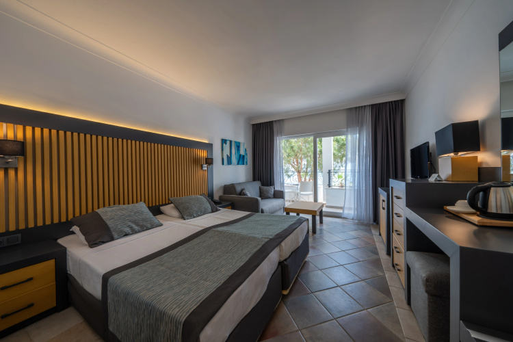 Kadikale Resort-Spa
