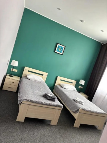 Фотография номера гостиницы Шатура