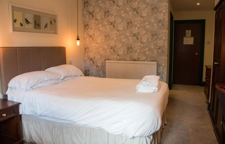 The Jacobean Hotel