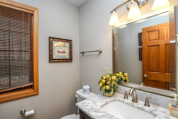 Picture Perfect by Taylor Made Deep Creek