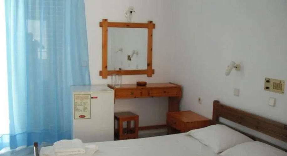 Antonis Hotel