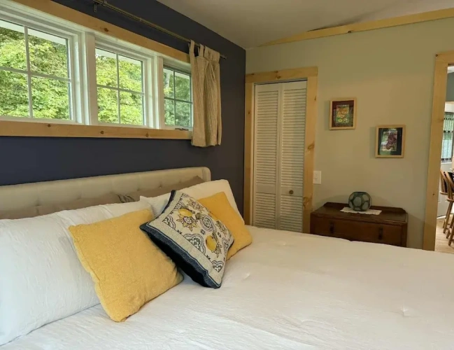 Luxury Chalet
