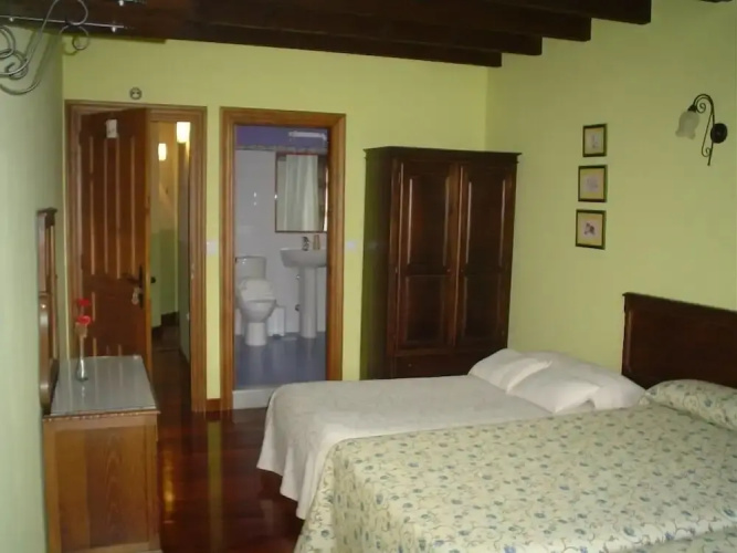 Casa Rural El Trechal