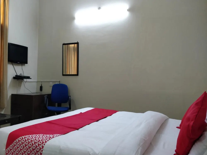 OYO 14105 Sai Vihar