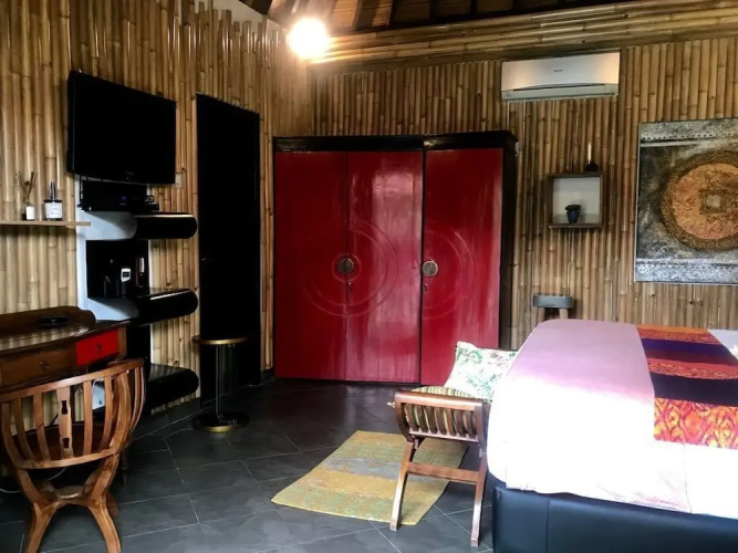 Fengshui Villa