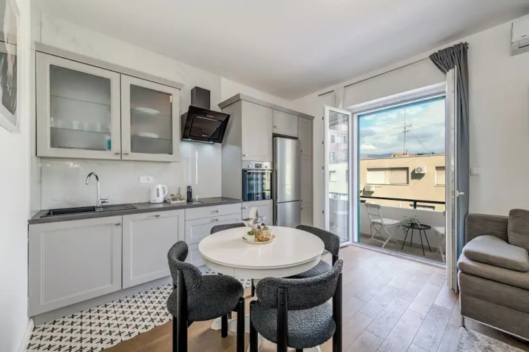 Finn Luxury Rooms