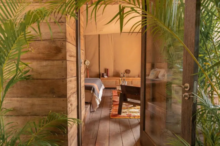 Nomade Holbox (Adults only) photo 10