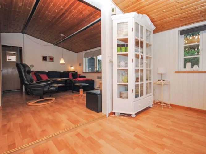"Alin" - 700m from the sea in NW Jutland