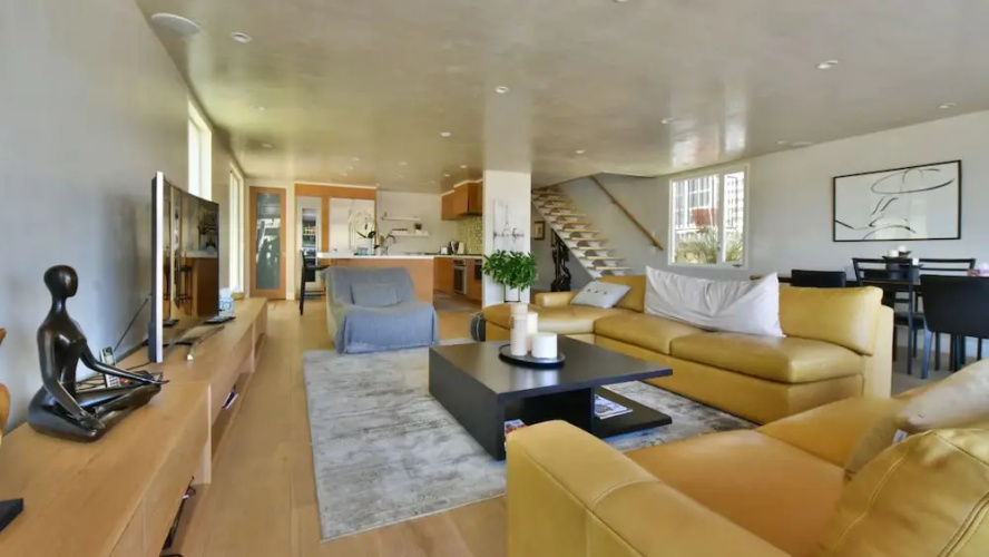 Seashore Rentals