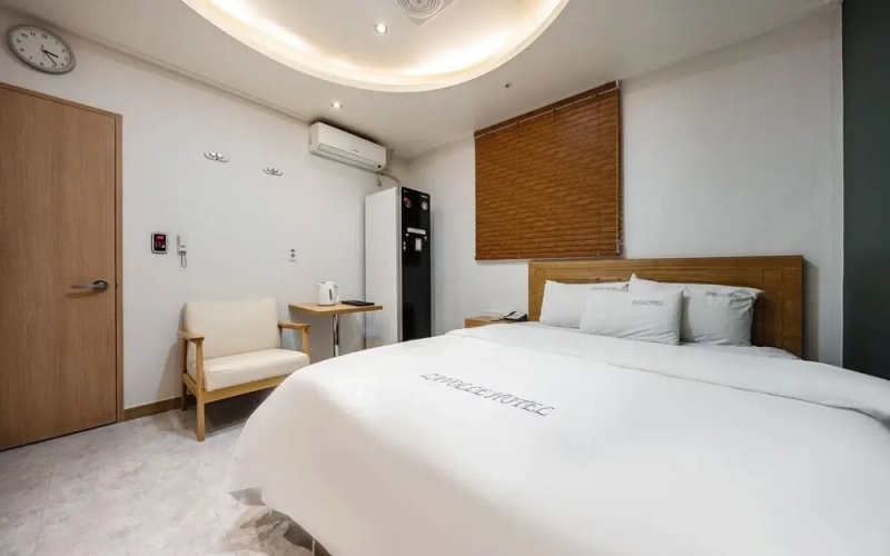 Zavolle Hotel