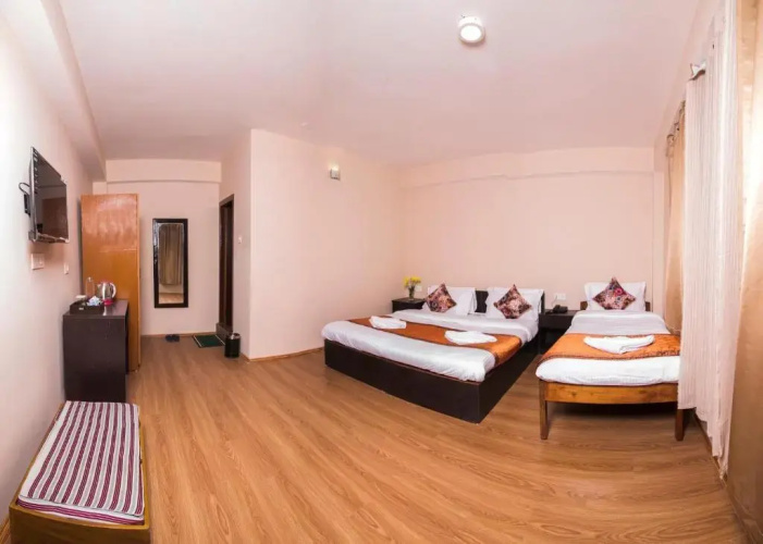 Imagen del hotel