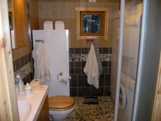 Holiday Home Hartolan ilo