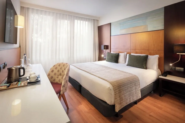 Premium Single room