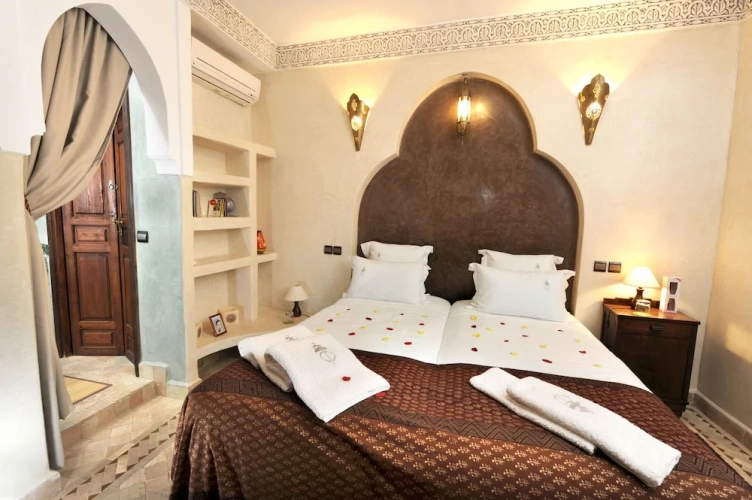 Karen Blixen room