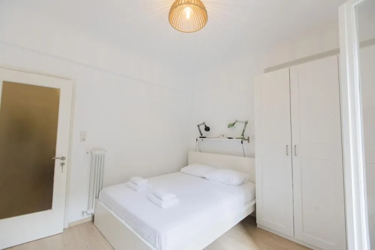 Olala Cool Apartment