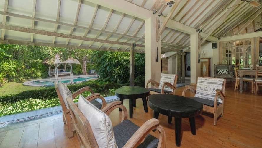 Family Villa