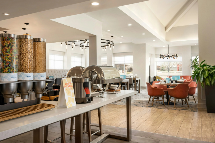 Hilton Garden Inn Fort Collins photo 34