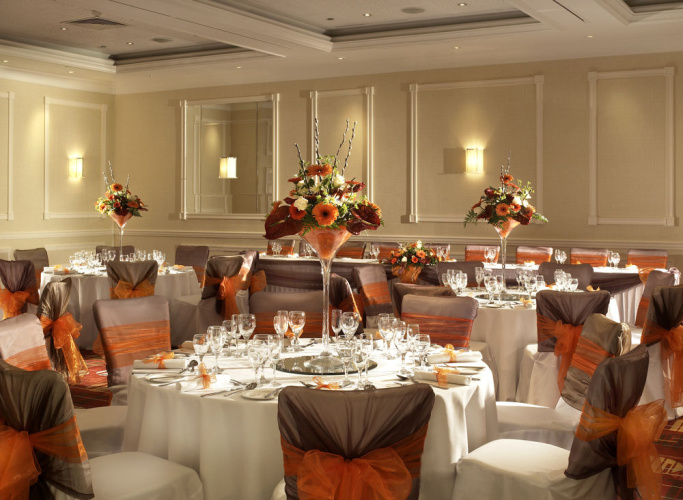 Delta Hotels By Marriott Swansea photo 17