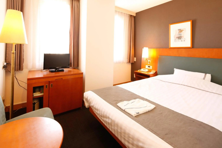 Hotel Aria