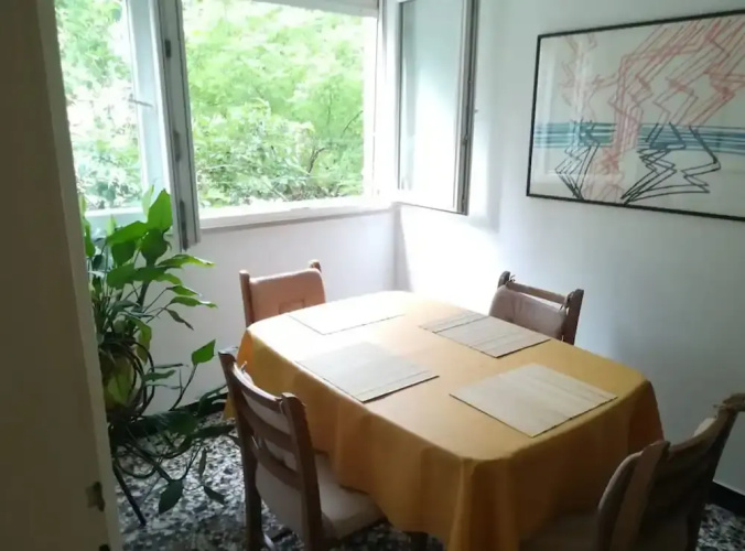 Friendly Well Located Family Apartment