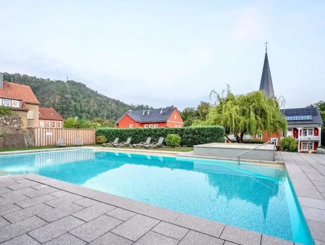 Hotelpark Bodetal, Bild 14