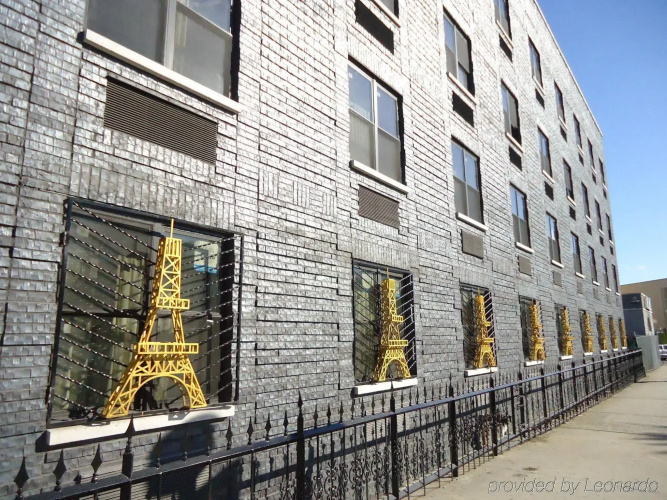 Image de l'hôtel