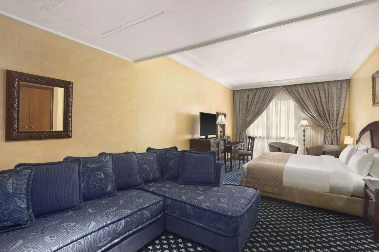 Executive Double room