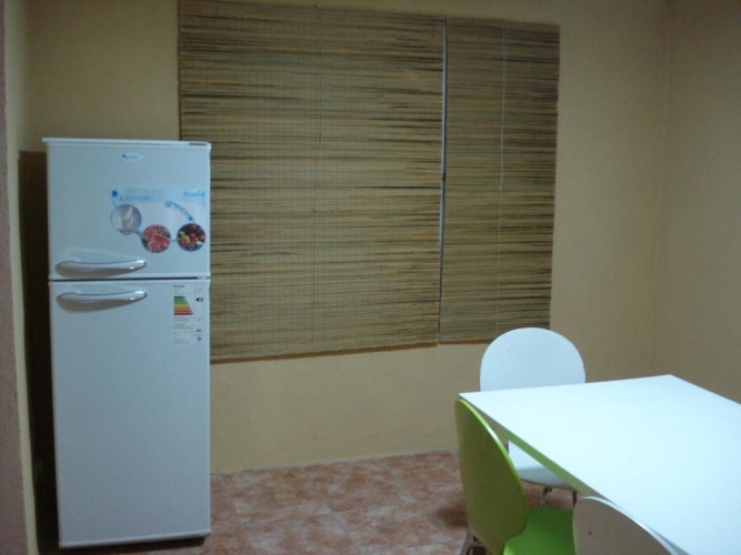 Superior Chalet