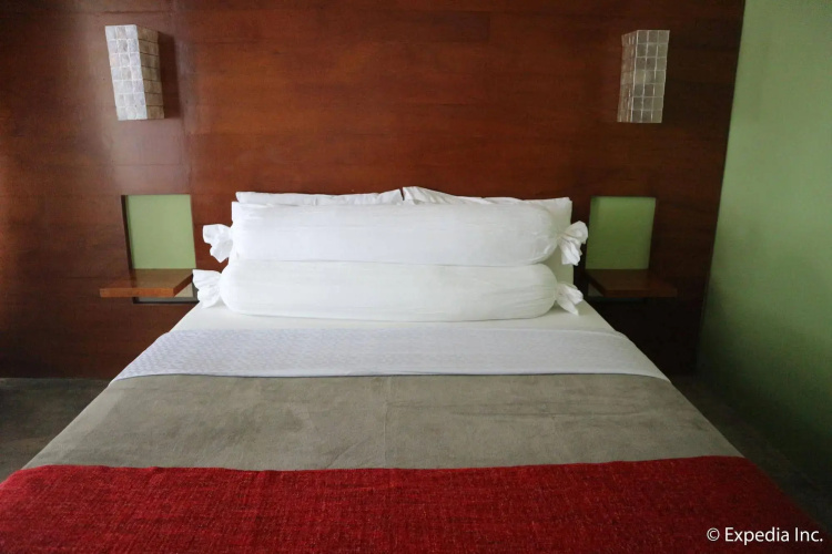 Pahuwayan Suites