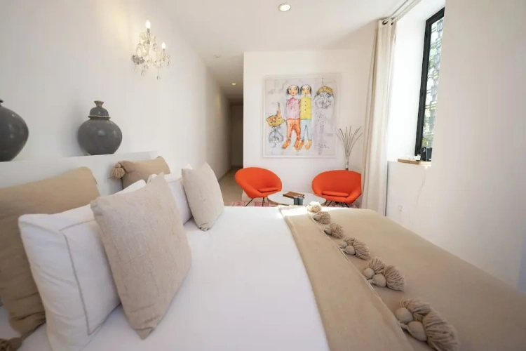 Comfort Villa
