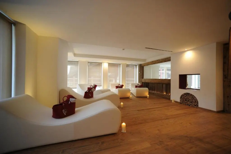 Hotel Albolina