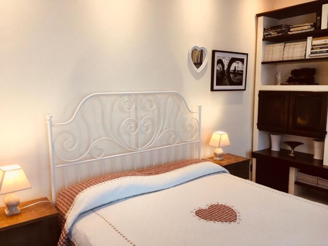 Prestige Double room with lake view