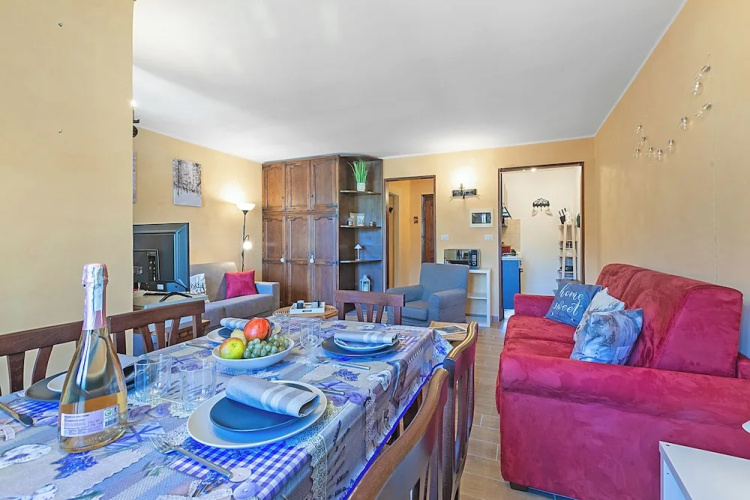 Appartamento Rifugio dei Sogni