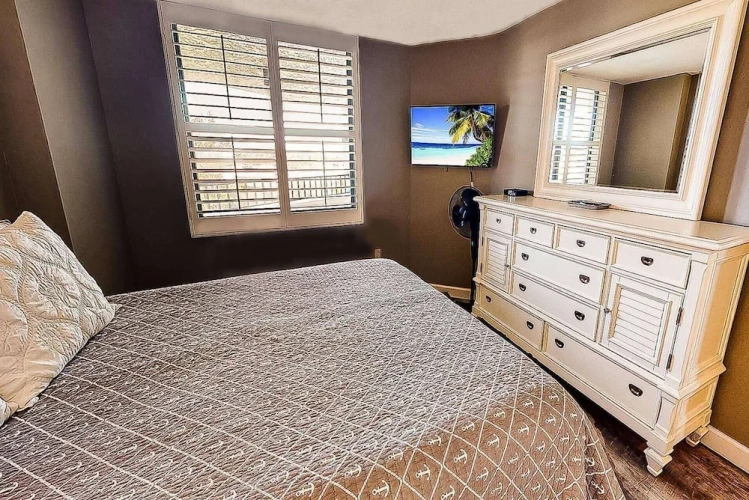 Standard room