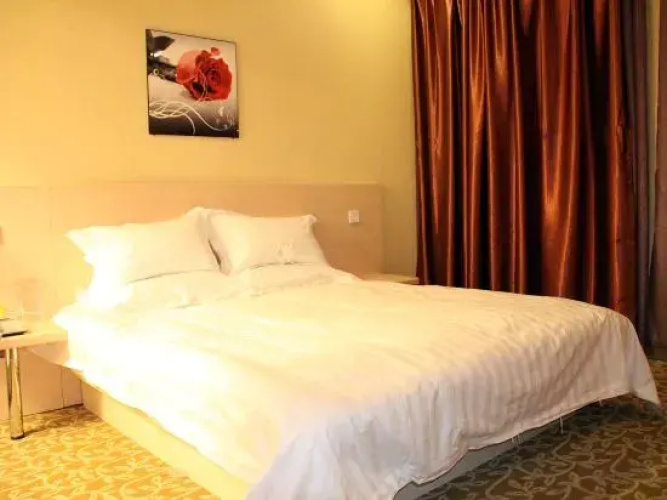 Binle Business Express Hotel