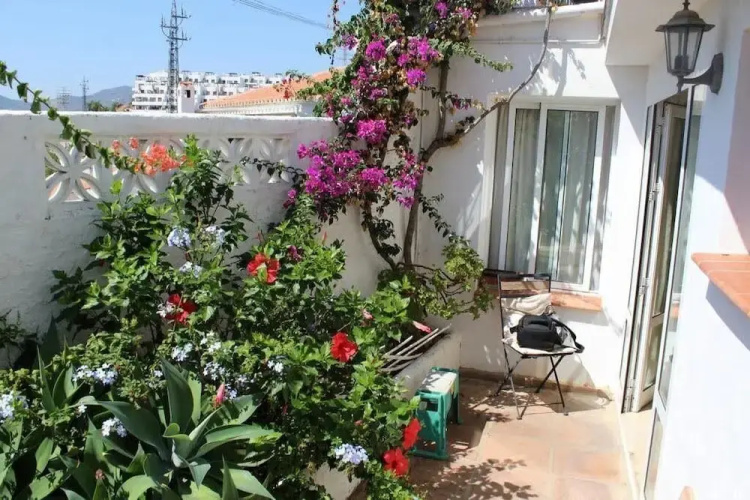 Apartamento Paco Romo